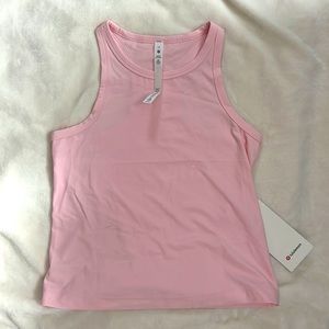 lululemon Align Waist-length racerback tank